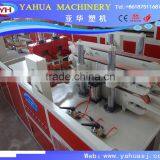 Plastic Haul off Machine for PVC/high Speed Plastic Haul off Machine thumbnail-3