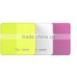 DLP Style Mini Projector With Built-in Battery UC50 Pico Beamer thumbnail-4