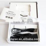 DLP Mini Projector HDP 200 Full HD Smartphone Proyector With Battery thumbnail-5