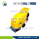 factory export directly water sucker 460mm hand propelled jacquard carpet cleaning machine