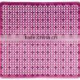 Fair and Lovely Price Modern Bathroom Using Large Plastic Floor Mat Supplier's Choice