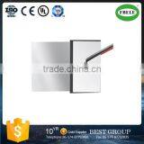 FB3001 Factory Price Square PZT Atomization Piece Micropore PZT PZT Sensor(FBELE)