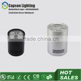 2 Years 3w -18Wdown Lamp Surface Mounted Led Downlights China Quality Choice