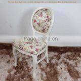 Modern European Style Wooden Chairs thumbnail-2