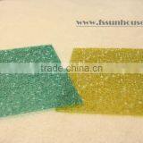 Car Roof Sun Shade Frosted Polycarbonate Flat Sheet