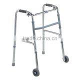 Elderly Walker Disabled Walker Rollator Walker thumbnail-3