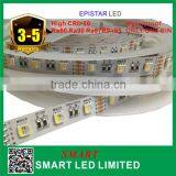 2016 High Lumen 5050 Rgbw Led Strip Light With CE ROHS Certificate thumbnail-5