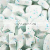 Casual candy cool mint twinkle star and heart shape press candy