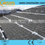 Wholesale Solar Roof pv Mounting Structure for Solar Panel thumbnail-5