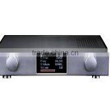 GUSTARD DAC-X20 X20U Super Ultimate 2 x ES9018 XMOS HiFi DAC 384KHz DSD DOP Decoder thumbnail-2