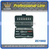 38pcs Best Mechanics Tool Set