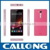 New Cheap Mobile Phone Callong k7 4.5inch Ips Screen Android 4.4 MTK6572 Dual Core 3G Smartphone thumbnail-3