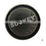 Beautiful Garment Metal Shank Button for 2015 (MB0050)