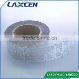 High Quality EPC Class 1 Gen2 Rfid Tag , Laxcen With Impinj Authorized E53 thumbnail-6