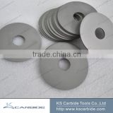 carbide disc