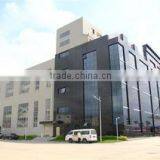 Sunkist Chemical Machinery Ltd. company overview - view 2 thumbnail