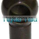 18-19mm Blue Zinc Plated Metal Ball Socket With M8