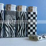 Refillable Electronic Lighter With PVC. ISO9994 , CR and EN13869 thumbnail-1