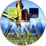 Blank DVD With Printing