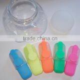 Mini Highlighter Set ,stationery Set thumbnail-2