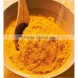 Free Samples 100% Natural Tumeric Curcumin Extract 95%