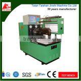 DB2000 -1A DIESEL FUEL INJECTION PUMP TEST BENCH EXPORT TO RUSSIAN