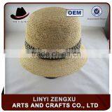 Cheap Promotional Cool Custom Tie Dyed Adult Bucket Hat thumbnail-5