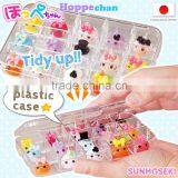 Colorful and Original Model of a House in Japan Hoppe-chan Toy House Sets for Doll Play , Various Color Also Available thumbnail-6