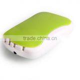 Portable Mobile Charger Usb Cable Power Bank