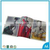 (2014 HOT )High Quality Printing Apprael Brochure Can be Customized thumbnail-1