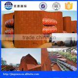 Good Quality SPAH Weathering Steel Plate