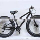 26*4.8 Beach Bike Fat Tire Bike thumbnail-1