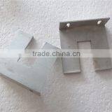Wall Panel Fixing Accessories Widget of Terracotta Panel Fixing System for Curtain Wall With High Grade