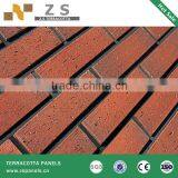 Facing Brick Wall Tile