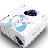 VStarcam 12 mm Lens Waterproof 50M IR Distance Plug and Play IP Camera thumbnail-2