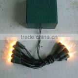 Battery Rice String Light thumbnail-1