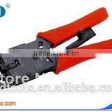 Lan Network Tool for Telecom Rj10 Rj11 Rj45 4P 6P 8P Network Cable Crimper Crimp Plier LS-2008R