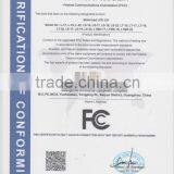 CE RoHS FCC LCD Motorized Lifter for Conference Table thumbnail-6