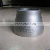 Hot Pipe Fittings Carbon Steel Reducing Tee Socket Welded