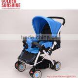Mommy to See Pram/baby Stroller/pushchair/stroller/baby Carriage/gocart/stroller Baby With European Quality