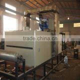 Sheet Application and Single-screw Screw Design PVC Plastic Mat Machine /PVC Mat Making Machine