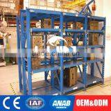 Metal Storage Mold Rack thumbnail-5