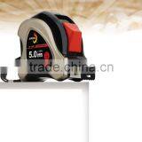 BSCI Factory Direct Sale Measuring Tape 3m,5m,7.5m,8m,10m Measure Tape With Class I Plated