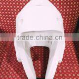 Dipped Foam Head Guard