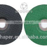 4.5" T27-115x6x22.2 mm grinding wheel for steel