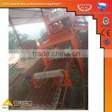Machinery on China, Qty10-15 Concrete Automatic Paving Block Making Machine thumbnail-6