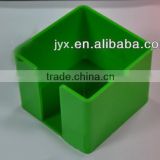 Acrylic Green Tissue Box Tissue Holder
