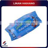 Chinese Wholesale Nonwoven Fabric Cleaning Wipes Wet Wipes Ingredients thumbnail-4