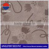 2015 Wholesale Artificial Artificial Pvc Leather Factory Direct Sale thumbnail-4