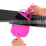 Mini laptop Keyboard Brush /dustpan clean brush kit/Keyboard Brush/desktop cleaning brush